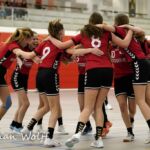 Westerhaar-Vriezenveensewijk, NETHERLANDS -APRIL 30
during the match at the VV Voorwaarts stadium 30-04-2022 Westerhaar-Vriezenveensewijk  (photo by Johan Wolff/Orange Pictures)