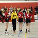 Westerhaar-Vriezenveensewijk, NETHERLANDS -APRIL 30
during the match at the VV Voorwaarts stadium 30-04-2022 Westerhaar-Vriezenveensewijk (photo by Johan Wolff/Orange Pictures)