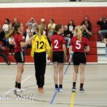 Westerhaar-Vriezenveensewijk, NETHERLANDS -APRIL 30
during the match at the VV Voorwaarts stadium 30-04-2022 Westerhaar-Vriezenveensewijk  (photo by Johan Wolff/Orange Pictures)