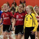 Westerhaar-Vriezenveensewijk, NETHERLANDS -APRIL 30
during the match at the VV Voorwaarts stadium 30-04-2022 Westerhaar-Vriezenveensewijk (photo by Johan Wolff/Orange Pictures)