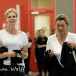 Westerhaar-Vriezenveensewijk, NETHERLANDS -APRIL 30
during the match at the VV Voorwaarts stadium 30-04-2022 Westerhaar-Vriezenveensewijk  (photo by Johan Wolff/Orange Pictures)