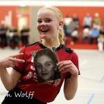 Westerhaar-Vriezenveensewijk, NETHERLANDS -APRIL 30
during the match at the VV Voorwaarts stadium 30-04-2022 Westerhaar-Vriezenveensewijk (photo by Johan Wolff/Orange Pictures)