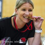 Westerhaar-Vriezenveensewijk, NETHERLANDS -APRIL 30
during the match at the VV Voorwaarts stadium 30-04-2022 Westerhaar-Vriezenveensewijk  (photo by Johan Wolff/Orange Pictures)