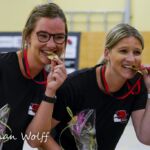 Westerhaar-Vriezenveensewijk, NETHERLANDS -APRIL 30
during the match at the VV Voorwaarts stadium 30-04-2022 Westerhaar-Vriezenveensewijk  (photo by Johan Wolff/Orange Pictures)