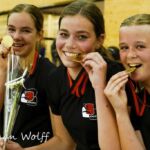 Westerhaar-Vriezenveensewijk, NETHERLANDS -APRIL 30
during the match at the VV Voorwaarts stadium 30-04-2022 Westerhaar-Vriezenveensewijk  (photo by Johan Wolff/Orange Pictures)