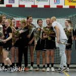 Westerhaar-Vriezenveensewijk, NETHERLANDS -APRIL 30
during the match at the VV Voorwaarts stadium 30-04-2022 Westerhaar-Vriezenveensewijk (photo by Johan Wolff/Orange Pictures)