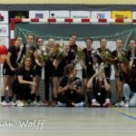 Westerhaar-Vriezenveensewijk, NETHERLANDS -APRIL 30
during the match at the VV Voorwaarts stadium 30-04-2022 Westerhaar-Vriezenveensewijk  (photo by Johan Wolff/Orange Pictures)