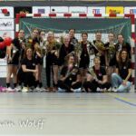 Westerhaar-Vriezenveensewijk, NETHERLANDS -APRIL 30
during the match at the VV Voorwaarts stadium 30-04-2022 Westerhaar-Vriezenveensewijk  (photo by Johan Wolff/Orange Pictures)