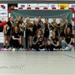 Westerhaar-Vriezenveensewijk, NETHERLANDS -APRIL 30
during the match at the VV Voorwaarts stadium 30-04-2022 Westerhaar-Vriezenveensewijk (photo by Johan Wolff/Orange Pictures)