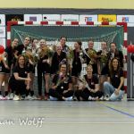 Westerhaar-Vriezenveensewijk, NETHERLANDS -APRIL 30
during the match at the VV Voorwaarts stadium 30-04-2022 Westerhaar-Vriezenveensewijk (photo by Johan Wolff/Orange Pictures)