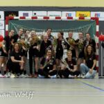 Westerhaar-Vriezenveensewijk, NETHERLANDS -APRIL 30
during the match at the VV Voorwaarts stadium 30-04-2022 Westerhaar-Vriezenveensewijk  (photo by Johan Wolff/Orange Pictures)