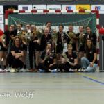 Westerhaar-Vriezenveensewijk, NETHERLANDS -APRIL 30
during the match at the VV Voorwaarts stadium 30-04-2022 Westerhaar-Vriezenveensewijk  (photo by Johan Wolff/Orange Pictures)