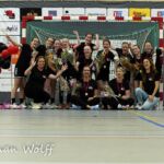 Westerhaar-Vriezenveensewijk, NETHERLANDS -APRIL 30
during the match at the VV Voorwaarts stadium 30-04-2022 Westerhaar-Vriezenveensewijk  (photo by Johan Wolff/Orange Pictures)