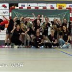 Westerhaar-Vriezenveensewijk, NETHERLANDS -APRIL 30
during the match at the VV Voorwaarts stadium 30-04-2022 Westerhaar-Vriezenveensewijk (photo by Johan Wolff/Orange Pictures)