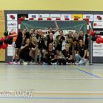 Westerhaar-Vriezenveensewijk, NETHERLANDS -APRIL 30
during the match at the VV Voorwaarts stadium 30-04-2022 Westerhaar-Vriezenveensewijk  (photo by Johan Wolff/Orange Pictures)