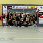 Westerhaar-Vriezenveensewijk, NETHERLANDS -APRIL 30
during the match at the VV Voorwaarts stadium 30-04-2022 Westerhaar-Vriezenveensewijk (photo by Johan Wolff/Orange Pictures)