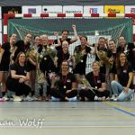 Westerhaar-Vriezenveensewijk, NETHERLANDS -APRIL 30
during the match at the VV Voorwaarts stadium 30-04-2022 Westerhaar-Vriezenveensewijk (photo by Johan Wolff/Orange Pictures)