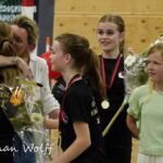 Westerhaar-Vriezenveensewijk, NETHERLANDS -APRIL 30
during the match at the VV Voorwaarts stadium 30-04-2022 Westerhaar-Vriezenveensewijk  (photo by Johan Wolff/Orange Pictures)