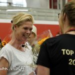 Westerhaar-Vriezenveensewijk, NETHERLANDS -APRIL 30
during the match at the VV Voorwaarts stadium 30-04-2022 Westerhaar-Vriezenveensewijk (photo by Johan Wolff/Orange Pictures)