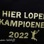 Westerhaar-Vriezenveensewijk, NETHERLANDS -APRIL 30
during the match at the VV Voorwaarts stadium 30-04-2022 Westerhaar-Vriezenveensewijk (photo by Johan Wolff/Orange Pictures)