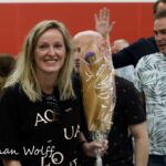 Westerhaar-Vriezenveensewijk, NETHERLANDS -APRIL 30
during the match at the VV Voorwaarts stadium 30-04-2022 Westerhaar-Vriezenveensewijk  (photo by Johan Wolff/Orange Pictures)