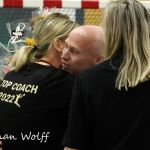 Westerhaar-Vriezenveensewijk, NETHERLANDS -APRIL 30
during the match at the VV Voorwaarts stadium 30-04-2022 Westerhaar-Vriezenveensewijk (photo by Johan Wolff/Orange Pictures)