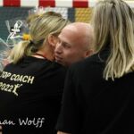 Westerhaar-Vriezenveensewijk, NETHERLANDS -APRIL 30
during the match at the VV Voorwaarts stadium 30-04-2022 Westerhaar-Vriezenveensewijk  (photo by Johan Wolff/Orange Pictures)