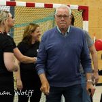 Westerhaar-Vriezenveensewijk, NETHERLANDS -APRIL 30
during the match at the VV Voorwaarts stadium 30-04-2022 Westerhaar-Vriezenveensewijk (photo by Johan Wolff/Orange Pictures)