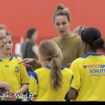 Westerhaar-Vriezenveensewijk, NETHERLANDS -APRIL 30
during the match at the VV Voorwaarts stadium 30-04-2022 Westerhaar-Vriezenveensewijk (photo by Johan Wolff/Orange Pictures)