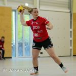 Westerhaar-Vriezenveensewijk, NETHERLANDS -APRIL 30
during the match at the VV Voorwaarts stadium 30-04-2022 Westerhaar-Vriezenveensewijk (photo by Johan Wolff/Orange Pictures)