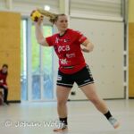 Westerhaar-Vriezenveensewijk, NETHERLANDS -APRIL 30
during the match at the VV Voorwaarts stadium 30-04-2022 Westerhaar-Vriezenveensewijk  (photo by Johan Wolff/Orange Pictures)