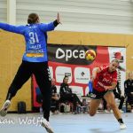 Westerhaar-Vriezenveensewijk, NETHERLANDS -APRIL 30
during the match at the VV Voorwaarts stadium 30-04-2022 Westerhaar-Vriezenveensewijk (photo by Johan Wolff/Orange Pictures)