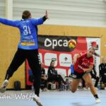 Westerhaar-Vriezenveensewijk, NETHERLANDS -APRIL 30
during the match at the VV Voorwaarts stadium 30-04-2022 Westerhaar-Vriezenveensewijk  (photo by Johan Wolff/Orange Pictures)