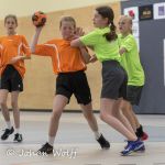 Westerhaar-Vriezenveensewijk, NETHERLANDS -APRIL 30
during the match at the VV Voorwaarts stadium 30-04-2022 Westerhaar-Vriezenveensewijk (photo by Johan Wolff/Orange Pictures)