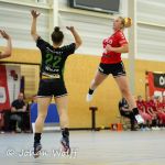 Westerhaar-Vriezenveensewijk, NETHERLANDS -APRIL 30
during the match at the VV Voorwaarts stadium 30-04-2022 Westerhaar-Vriezenveensewijk (photo by Johan Wolff/Orange Pictures)