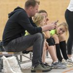 Westerhaar-Vriezenveensewijk, NETHERLANDS -APRIL 30
during the match at the VV Voorwaarts stadium 30-04-2022 Westerhaar-Vriezenveensewijk (photo by Johan Wolff/Orange Pictures)