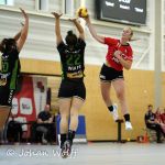 Westerhaar-Vriezenveensewijk, NETHERLANDS -APRIL 30
during the match at the VV Voorwaarts stadium 30-04-2022 Westerhaar-Vriezenveensewijk (photo by Johan Wolff/Orange Pictures)