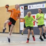 Westerhaar-Vriezenveensewijk, NETHERLANDS -APRIL 30
during the match at the VV Voorwaarts stadium 30-04-2022 Westerhaar-Vriezenveensewijk (photo by Johan Wolff/Orange Pictures)