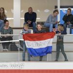 Westerhaar-Vriezenveensewijk, NETHERLANDS -APRIL 30
during the match at the VV Voorwaarts stadium 30-04-2022 Westerhaar-Vriezenveensewijk (photo by Johan Wolff/Orange Pictures)