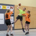 Westerhaar-Vriezenveensewijk, NETHERLANDS -APRIL 30
during the match at the VV Voorwaarts stadium 30-04-2022 Westerhaar-Vriezenveensewijk (photo by Johan Wolff/Orange Pictures)