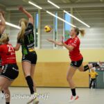 Westerhaar-Vriezenveensewijk, NETHERLANDS -APRIL 30
during the match at the VV Voorwaarts stadium 30-04-2022 Westerhaar-Vriezenveensewijk  (photo by Johan Wolff/Orange Pictures)