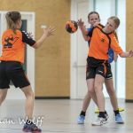 Westerhaar-Vriezenveensewijk, NETHERLANDS -APRIL 30
during the match at the VV Voorwaarts stadium 30-04-2022 Westerhaar-Vriezenveensewijk (photo by Johan Wolff/Orange Pictures)