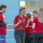 Westerhaar-Vriezenveensewijk, NETHERLANDS -APRIL 30
during the match at the VV Voorwaarts stadium 30-04-2022 Westerhaar-Vriezenveensewijk (photo by Johan Wolff/Orange Pictures)