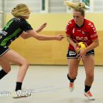 Westerhaar-Vriezenveensewijk, NETHERLANDS -APRIL 30
during the match at the VV Voorwaarts stadium 30-04-2022 Westerhaar-Vriezenveensewijk (photo by Johan Wolff/Orange Pictures)