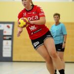 Westerhaar-Vriezenveensewijk, NETHERLANDS -APRIL 30
during the match at the VV Voorwaarts stadium 30-04-2022 Westerhaar-Vriezenveensewijk  (photo by Johan Wolff/Orange Pictures)