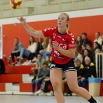 Westerhaar-Vriezenveensewijk, NETHERLANDS -APRIL 30
during the match at the VV Voorwaarts stadium 30-04-2022 Westerhaar-Vriezenveensewijk (photo by Johan Wolff/Orange Pictures)