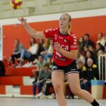 Westerhaar-Vriezenveensewijk, NETHERLANDS -APRIL 30
during the match at the VV Voorwaarts stadium 30-04-2022 Westerhaar-Vriezenveensewijk  (photo by Johan Wolff/Orange Pictures)