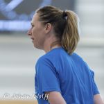 Westerhaar-Vriezenveensewijk, NETHERLANDS -APRIL 30
during the match at the VV Voorwaarts stadium 30-04-2022 Westerhaar-Vriezenveensewijk (photo by Johan Wolff/Orange Pictures)