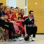 Westerhaar-Vriezenveensewijk, NETHERLANDS -APRIL 30
during the match at the VV Voorwaarts stadium 30-04-2022 Westerhaar-Vriezenveensewijk  (photo by Johan Wolff/Orange Pictures)