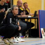 Westerhaar-Vriezenveensewijk, NETHERLANDS -APRIL 30
during the match at the VV Voorwaarts stadium 30-04-2022 Westerhaar-Vriezenveensewijk  (photo by Johan Wolff/Orange Pictures)